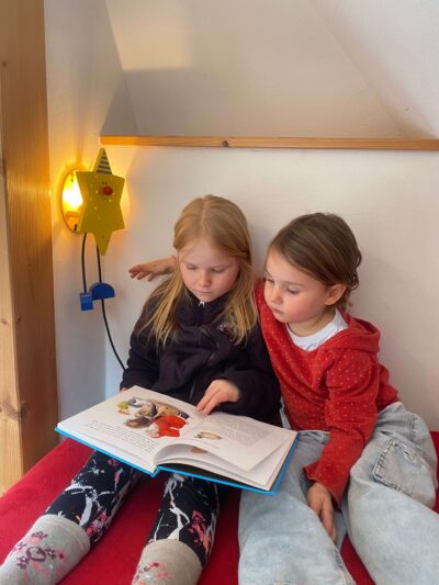 SIL Lesen